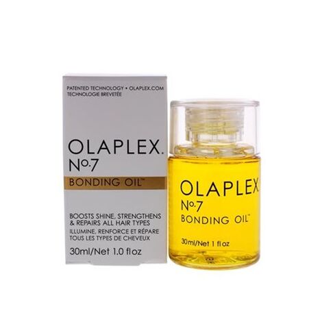 Olaplex No. 7 Bonding Oil למכירה 