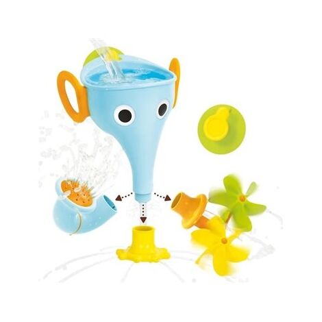 צעצוע לאמבטיה Yookidoo FunElefun Fill 'N' Sprinkle למכירה , 3 image