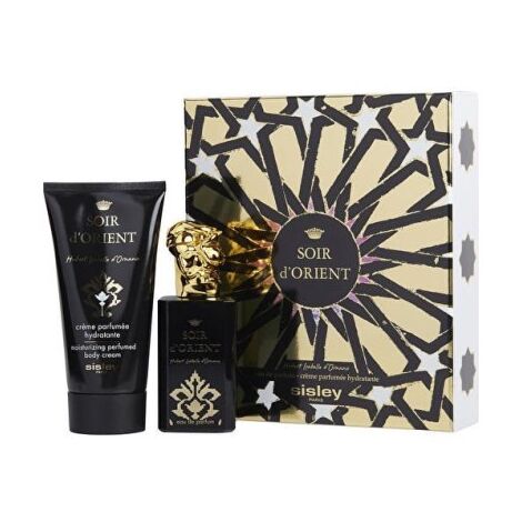 ערכת טיפוח Sisley Soir D'Orient Gift Set למכירה , 2 image