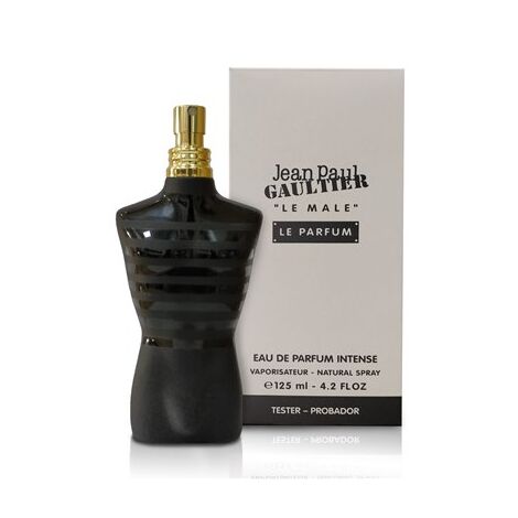 בושם לגבר ז'אן פול גוטייה Le Male Le Parfum E.D.P 125ml למכירה , 2 image