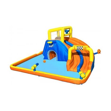 מתקן קפיצה 53377 Bestway למכירה , 2 image