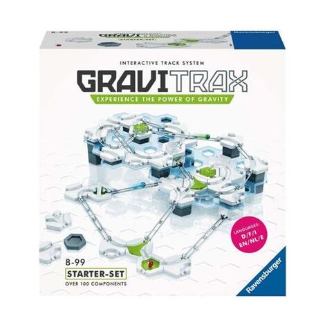Gravitrax 27597 Starter Set למכירה , 3 image