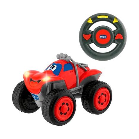 צעצועים על שלט Chicco Billy Big Wheels צ'יקו למכירה , 2 image