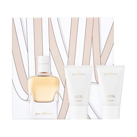 ערכת טיפוח Hermes JDH1 Jour Eau De Parfum Set for Women למכירה 