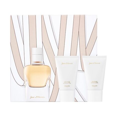 ערכת טיפוח Hermes JDH1 Jour Eau De Parfum Set for Women למכירה , 2 image