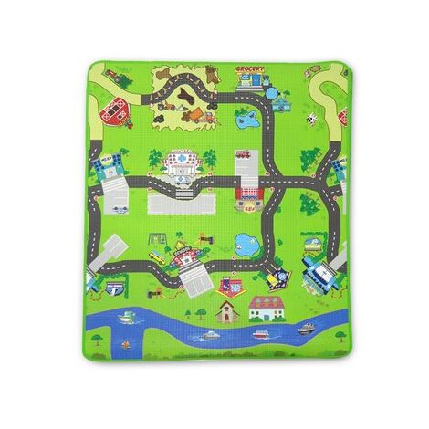 משטחי פעילות Lay And Play Twigy טוויגי למכירה , 2 image