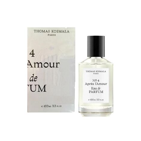 בושם לאשה Thomas Kosmala No. 4 Apres lAmour E.D.P 100ml למכירה , 3 image