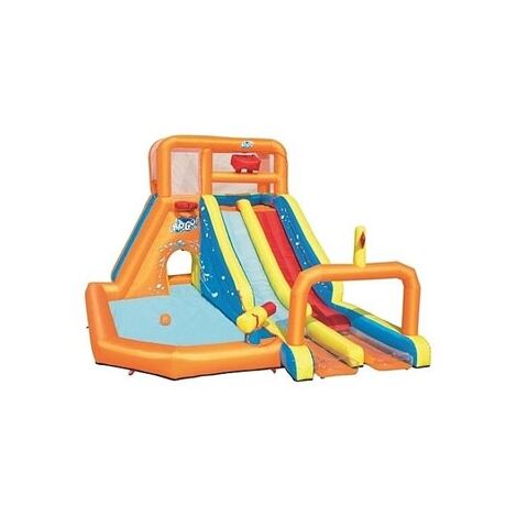 מתקן קפיצה 53301 Bestway למכירה , 4 image