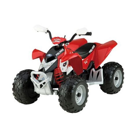 טרקטורון Peg-Perego Polaris Outlaw 330W למכירה 