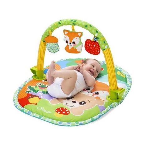 משטחי פעילות Activity Gym 3 In 1 Chicco צ'יקו למכירה , 3 image