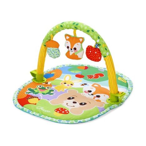 משטחי פעילות Activity Gym 3 In 1 Chicco צ'יקו למכירה 
