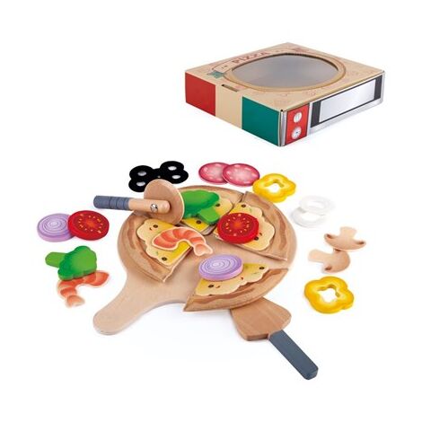 Hape E3173 Perfect Pizza  Playset למכירה , 3 image