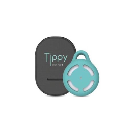 מערכת למניעת שכחת ילדים ברכב Tippy Pad למכירה , 4 image