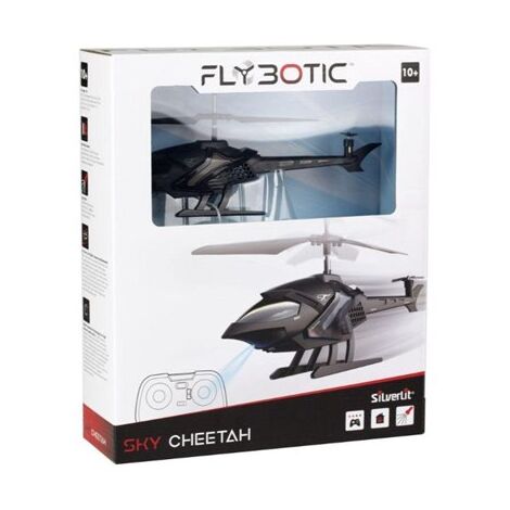 צעצועים על שלט Silverlit Flybotic Sky Cheetah למכירה , 3 image