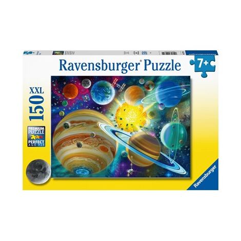 פאזל Cosmic Connection XXL 150 12975 חלקים Ravensburger למכירה 