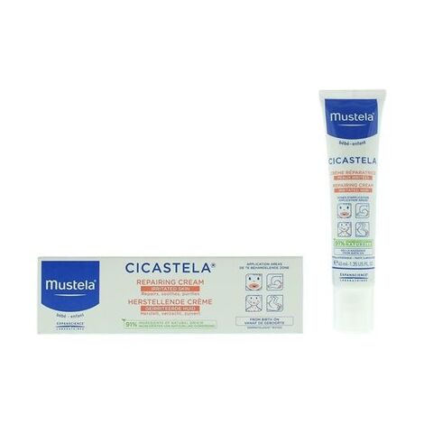 Repairing Cream 40ml Mustela למכירה , 3 image