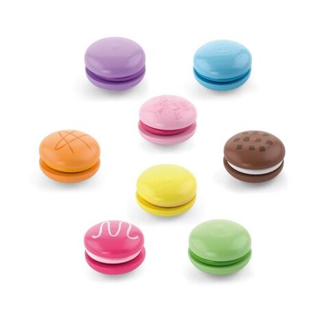 viga 50807 Wooden Macaron למכירה 