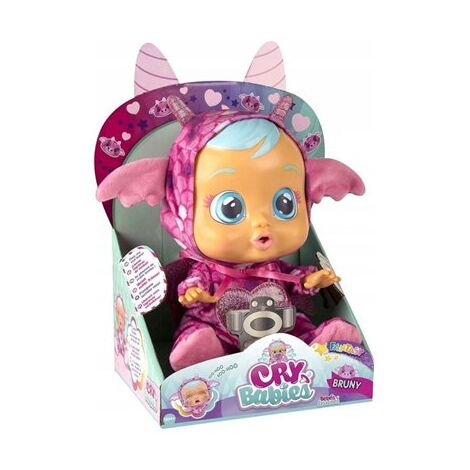 Cry Babies 99197im Fantasy Bruny למכירה , 3 image