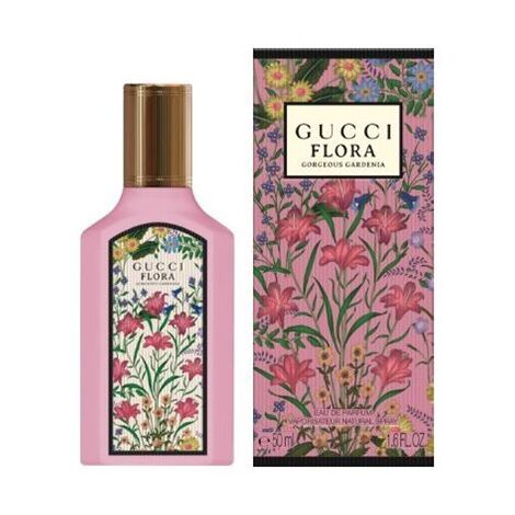 בושם לאשה גוצ'י Flora Gorgeous Gardenia E.D.P 100ml למכירה 