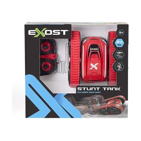 צעצועים על שלט Silverlit Wild Stunt Tank למכירה , 3 image