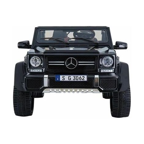 ג'יפ Mercedes Benz G650 למכירה 