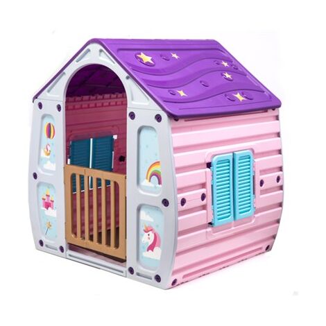 Starplast 23-561 בית קסום חד קרן למכירה , 2 image