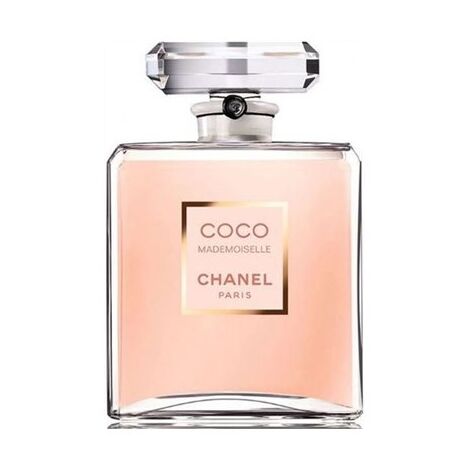 בושם לאשה שאנל Coco Mademoiselle E.D.P 100ml למכירה 