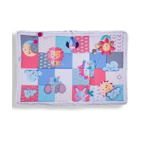 משטחי פעילות Spark Toys שמיכת פעילות אינטראקטיבית ענקית למכירה , 3 image