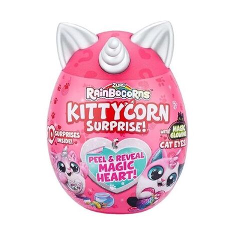 Zuru Kittycorn surprise למכירה 