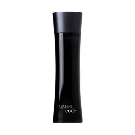 בושם לגבר ג'ורג'יו ארמאני Armani Code E.D.T 125ml למכירה , 2 image