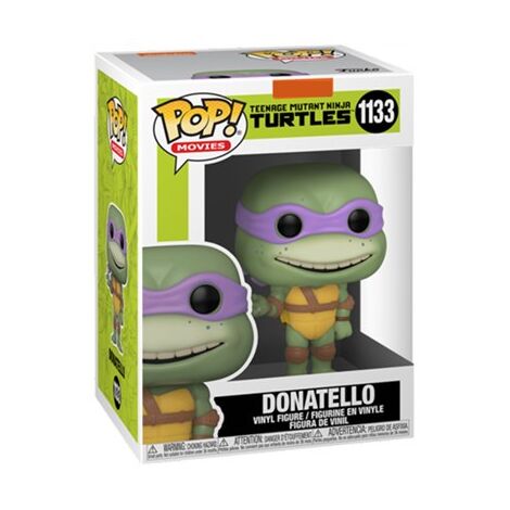 Funko 1133 Teenage Mutant Ninja Turtles - Donatello למכירה 