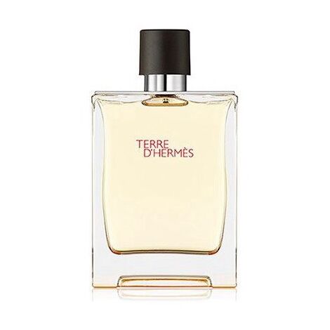 בושם לגבר Hermes Terre D'Hermes E.D.T 200ml למכירה 