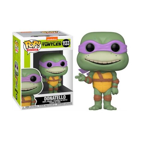 Funko 1133 Teenage Mutant Ninja Turtles - Donatello למכירה , 3 image