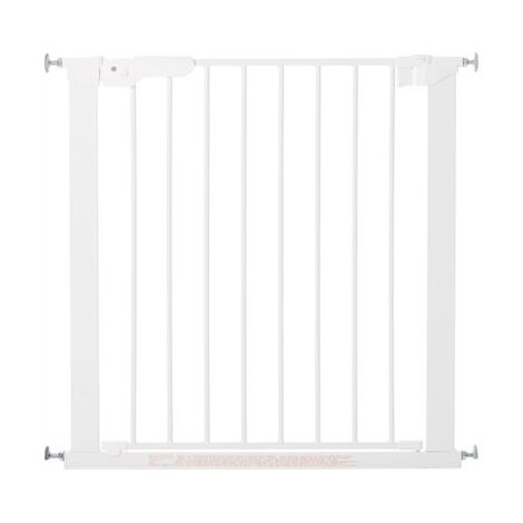 גדר/מעקה בטיחות BabyDan Asta Safety Gate 73.5cm - 79.6cm למכירה , 2 image