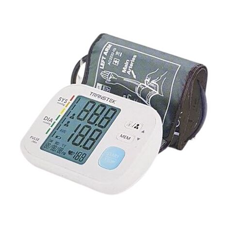 מד לחץ דם Transtek TMB-1776 למכירה , 2 image