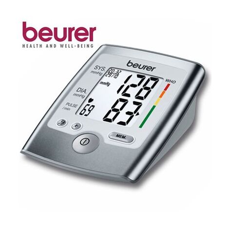מד לחץ דם Beurer BM35 למכירה , 2 image