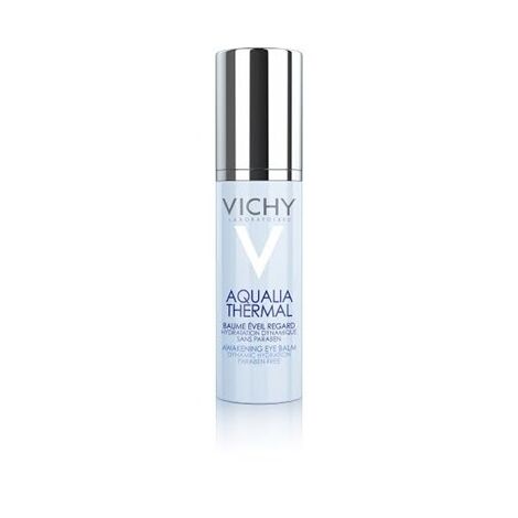 קרם עיניים Vichy Aqualia Thermale Awakening Eye Balm 15ml למכירה 