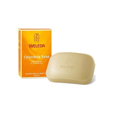 סבון Weleda Calendula Soap 100g למכירה , 3 image