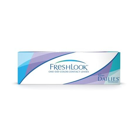 FreshLook One Day Color 10pck Alcon למכירה , 2 image