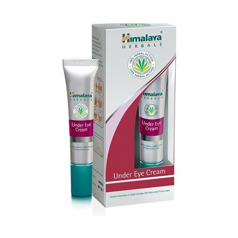 קרם עיניים Aya Natural Himalaya Herbals Under Eye Cream 15ml למכירה , 2 image