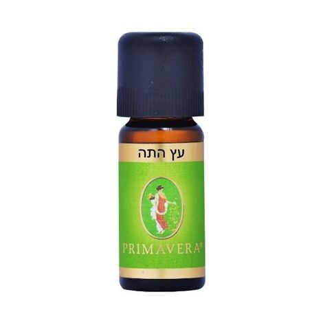 שמן עץ התה 10 מ"ל  פרימוורה למכירה , 2 image