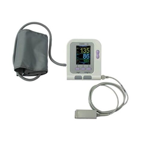 מד לחץ דם Contec CONTEC08A למכירה 