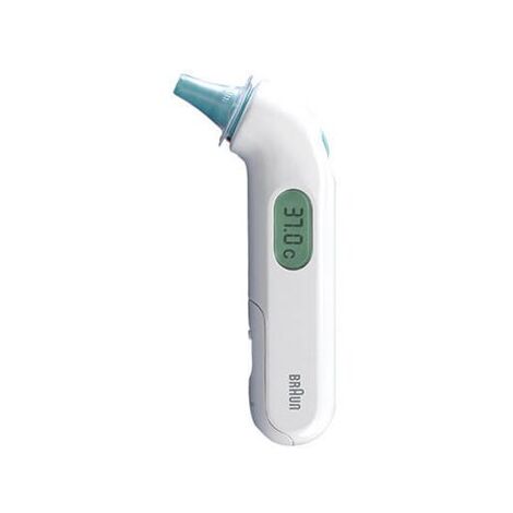 מד חום  לאוזן Braun IRT3030 בראון למכירה , 2 image