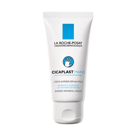 Cicaplast Mains Barrier Repairing Hand Cream 50ml La Roche-Posay למכירה , 2 image