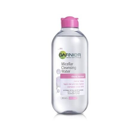 Micellar Cleansing Water 400ml Garnier למכירה , 2 image