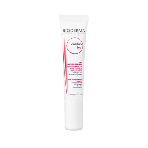 קרם עיניים Bioderma Sensibio Eye Contour Gel 15ml למכירה , 2 image