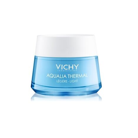 Aqualia Thermal Light Cream 50ml Vichy למכירה 