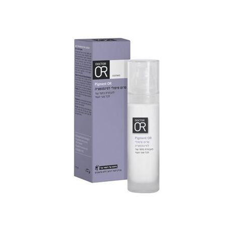 Anti Pigmentation 50ml  דר עור למכירה , 2 image
