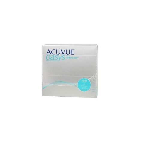 One Day Acuvue Oasys 90 pck Johnson & Johnson למכירה , 3 image