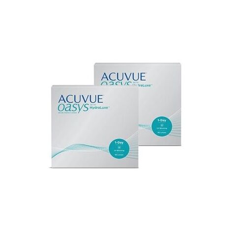 One Day Acuvue Oasys 90 pck Johnson & Johnson למכירה , 4 image